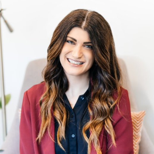 Jewish Anxiety Therapist in USA - Rachel Malin