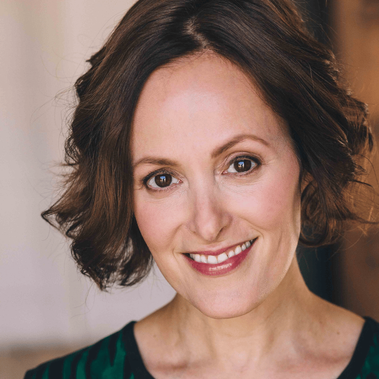 Jewish Therapist in California - Laura Katz