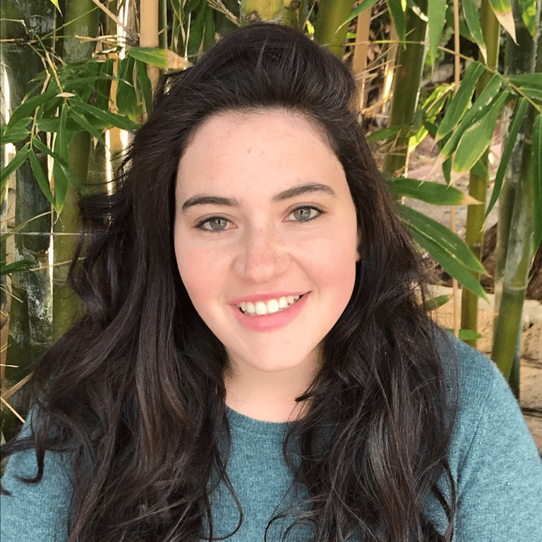 Jewish Therapist in California - Talya Schlesinger